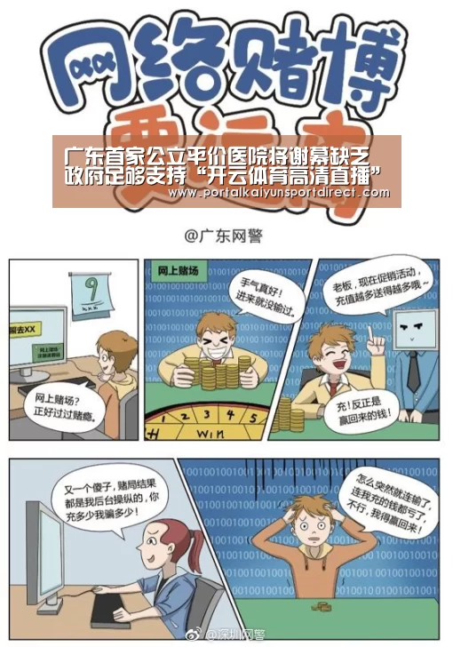 KAIYUN中国站