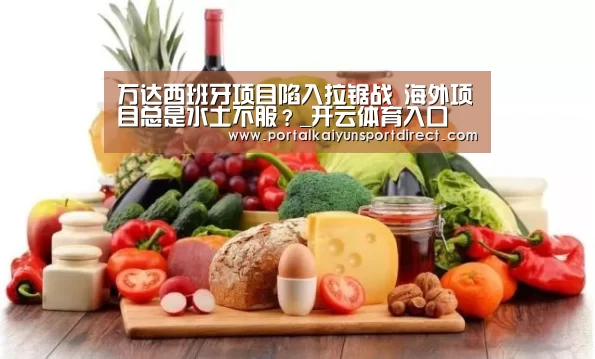 万达西班牙项目陷入拉锯战 海外项目总是水土不服?_开云体育入口(图1) 开云体育高清直播