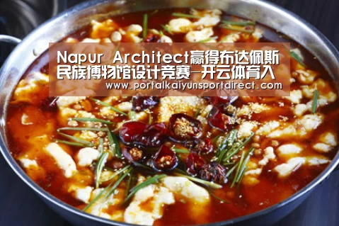 Napur Architect赢得布达佩斯民族博物馆设计竞赛-开云体育入口(图3) 开云体育入口